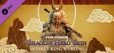 For Honor – Hero Skin - Monkey King DLC * STEAM RU ⚡