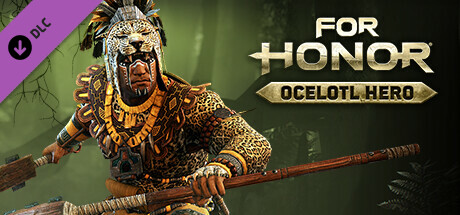 For Honor - Aztec Hero DLC * STEAM RU ⚡ АВТО 💳0%