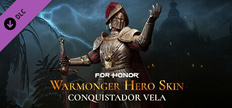 FOR HONOR - Hero Skin - Warmonger DLC * STEAM RU ⚡