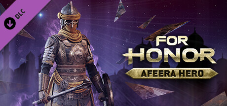 For Honor®  - Afeera Hero DLC * STEAM RU ⚡ АВТО 💳0%