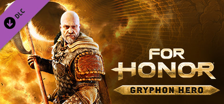 For Honor - Gryphon Hero DLC * STEAM RU ⚡ АВТО 💳0%