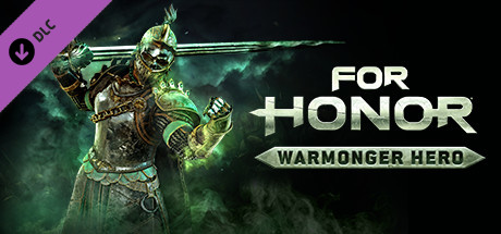 For Honor - Warmonger Hero DLC * STEAM RU ⚡ АВТО 💳0%