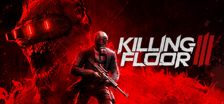 Killing Floor 3 Elite Nightfall Edition