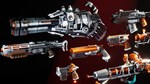 Deep Rock Galactic - Decontaminator Pack DLC - изображение № 6