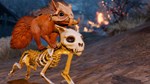 Divinity: Original Sin 2 - Companion: Sir Lora the Squi - изображение № 3
