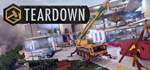Teardown * STEAM РОССИЯ АВТОДОСТАВКА 0% КАРТЫ