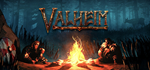 Valheim * STEAM РОССИЯ  АВТОДОСТАВКА 0% КАРТЫ