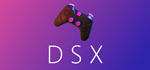 DSX * STEAM РФ/КЗ/СНГ/УКРАВТОДОСТАВКА 0%