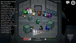 Among Us * STEAM РОССИЯ  АВТОДОСТАВКА 0% КАРТЫ - изображение № 3