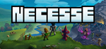 Necesse * STEAM РОССИЯ  АВТОДОСТАВКА 0% КАРТЫ