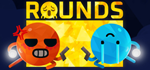 ROUNDS * STEAM РОССИЯ  АВТОДОСТАВКА 0% КАРТЫ
