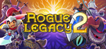 Rogue Legacy 2 * STEAM RU  АВТО 0%