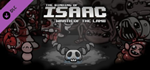 Binding of Isaac: Wrath of the Lamb DLC * STEAM RU