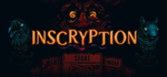 Inscryption * STEAM РОССИЯ  АВТОДОСТАВКА 0% КАРТЫ