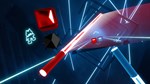 Beat Saber - Muzzy - Feeling Stronger DLC * STEAM RU  - изображение № 3