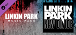 Beat Saber - Linkin Park - New Divide DLC * STEAM RU 