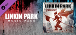 Beat Saber - Linkin Park - Papercut DLC * STEAM RU