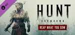 Hunt: Showdown – Reap What You Sow DLC * STEAM RU