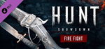 Hunt: Showdown - Fire Fight DLC * STEAM RU  АВТО 0%