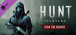 Hunt: Showdown – Fear The Reaper DLC * STEAM RU 