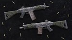 Insurgency: Sandstorm - Rust and Wrap Weapon Skin Set - изображение № 7
