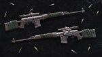 Insurgency: Sandstorm - Rust and Wrap Weapon Skin Set - изображение № 8