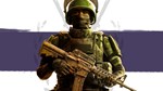 Insurgency: Sandstorm - Peacemaker Gear Set DLC - изображение № 2