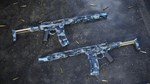Insurgency: Sandstorm - Midnight Blue Weapon Skin Set - изображение № 5