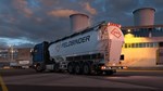 Euro Truck Simulator 2 - Feldbinder Trailer Pack DLC - изображение № 8