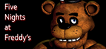 Five Nights at Freddy's * STEAM RU  АВТО 0%