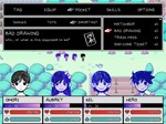 OMORI * STEAM РОССИЯ  АВТОДОСТАВКА 0% КАРТЫ - изображение № 5