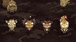 Don't Starve Together: Wurt Deluxe Chest DLC - изображение № 4