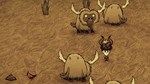 Don't Starve Together: Fantasmical Chest DLC - изображение № 6