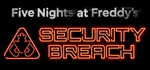 Five Nights at Freddy's: Security Breach * STEAM RU 