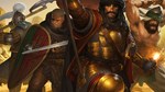 Battle Brothers - Blazing Deserts DLC * STEAM RU  - изображение № 2