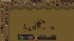 Battle Brothers - Blazing Deserts DLC * STEAM RU  - изображение № 4