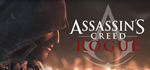 Assassin's Creed - Rogue * STEAM RU  АВТО 0%