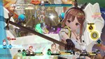 Atelier Ryza: 