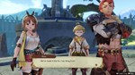 Atelier Ryza: 