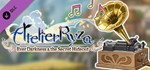 Atelier Ryza: GUST Extra BGM Pack DLC * STEAM RU
