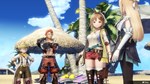 Atelier Ryza: 