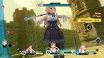 Atelier Ryza: Stylish Weapon Skins - Klaudia DLC - изображение № 2