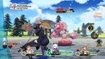 Atelier Ryza: Stylish Weapon Skins - Lila DLC - изображение № 3