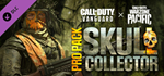 Call of Duty®: Vanguard - Skull Collector: Pro Pack