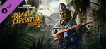 Call of Duty®: Vanguard - Island Expedition: Pro Pack