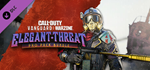 Call of Duty®: Vanguard - Elegant Threat Pro Pack DLC