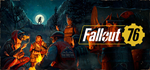 Fallout 76 * STEAM РОССИЯ  АВТОДОСТАВКА 0% КАРТЫ