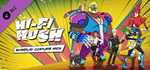 Hi-Fi RUSH: Bossplay Costume Pack DLC * STEAM RU 