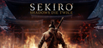 Sekiro: Shadows Die Twice * STEAM RU  АВТО 0%