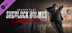 Sherlock Holmes Chapter One - Season Pass DLC